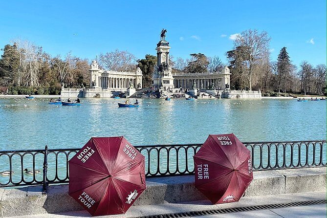 Walking Tour of Madrid Moderno, Madrid de los Bourbons - Authentic Experiences and Practical Tips