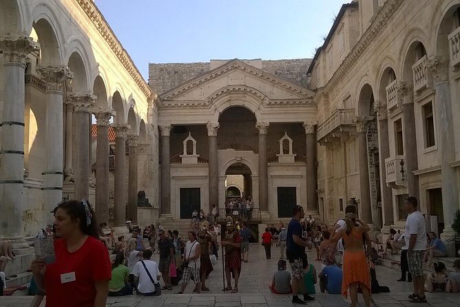 Walking tour of Split old town and craft beer tasting - Who Will Love This Tour?