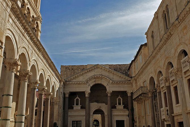 Walking Tour of Split with a 'Magister' of History - Why This Tour Offers Great Value