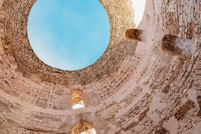 Walking tour of Split with an Art Historian - Who Should Book This Tour?