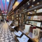 Walking tour of the Covered Passages of Paris -10 people max - Who is This Tour Best For?