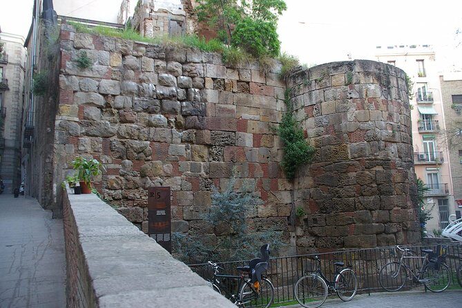 Walking tour of the Gothic Quarter of Barcelona + Cathedral - The Sum Up: Why Choose This Tour?