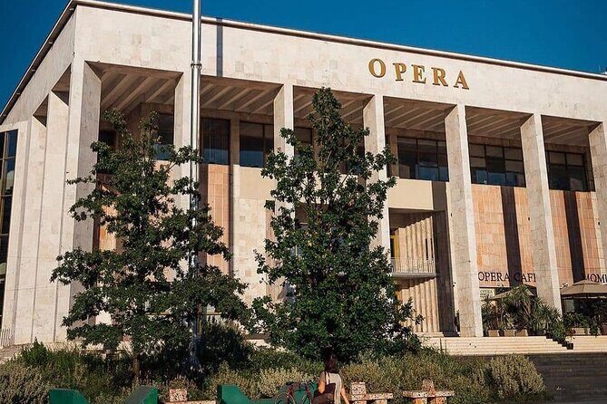 Walking Tour of Tirana - Authenticity and Value