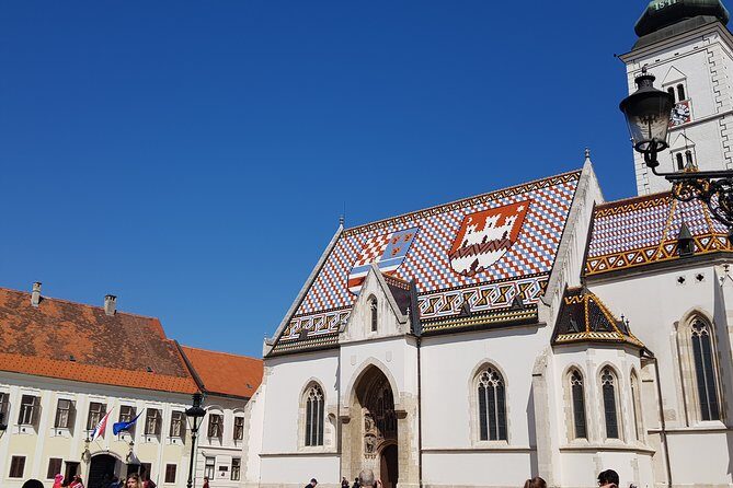 Walking tour of Zagreb - The Experience Beyond the Sights