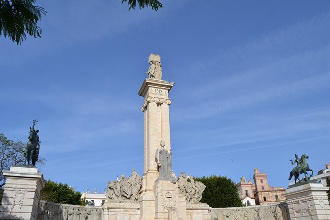 Walking Tour through Cádiz: Stories from the hand of a local guide - What Makes This Tour Stand Out?