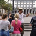 Walking tour Vegueta (old town Las Palmas) - In-Depth Look at the Vegueta Walking Tour