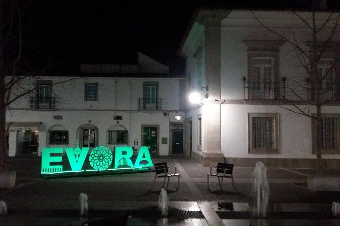 Walled City of Évoras Highlights & Traditions Tour - Exploring Évora with Jaime: A Detailed Review