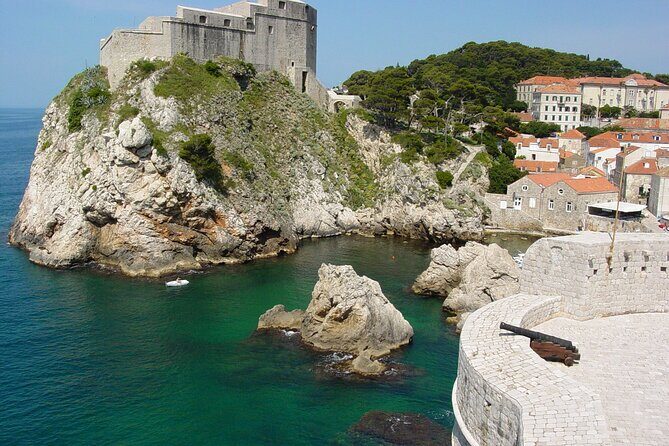 Walls of Liberty: A Self-Guided Audio Tour of Dubrovnik - The Practical Details