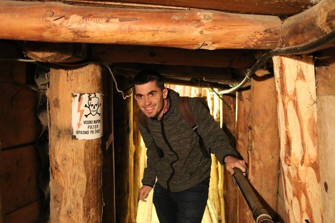 War in Bosnia and Yugoslavia Study Tour with Tunnel of Hope - The Sum Up