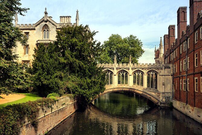 Warwick Castle, Oxford, Stratford-upon-Avon & Cotswolds Day trip - What the Reviews Say