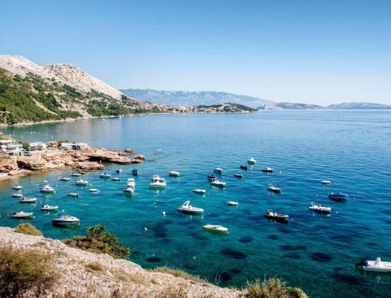 Water activity, kayak tours with a guide, cliff jumping - The Itinerary and Logistics