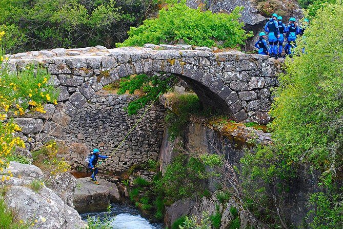 Water Canyoning - Final Thoughts: Is This Water Canyoning Tour Right for You?
