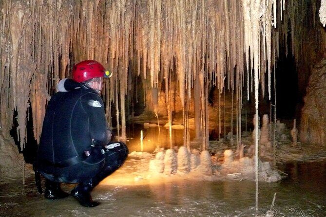 Water Cave in Cova des Coloms - Who Will Love This Tour?
