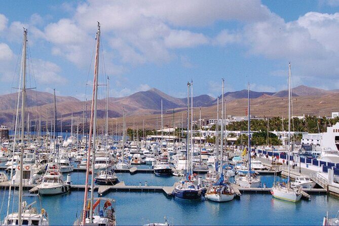Water Taxi: Puerto del Carmen - Puerto Calero - Frequently Asked Questions
