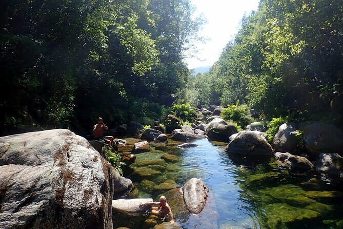 Waterfall, Lagoon and Old Village in Peneda-Gerês National Park - Frequently Asked Questions