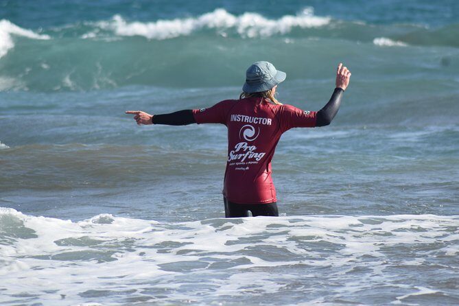 Watersport Adventure in Gran Canaria - Why This Tour Offers Great Value