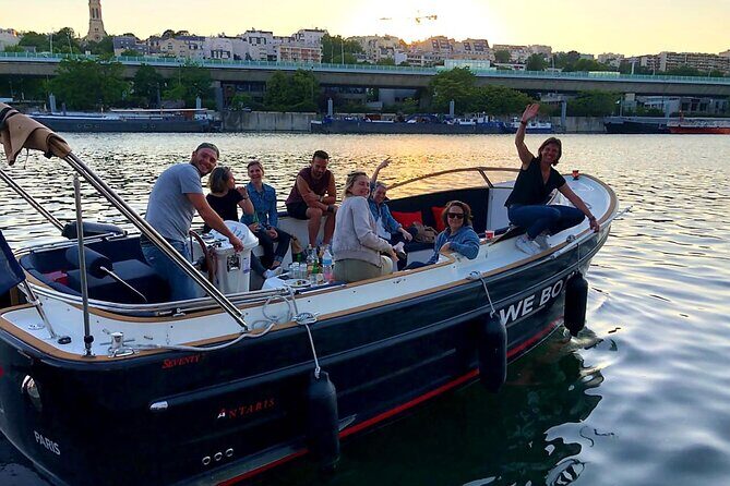We Paris - FAQ