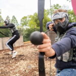 Weesp Archery Tag: The Ultimate Group Battle Experience - Who Will Love This Experience?