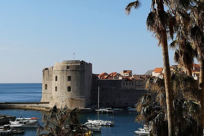 Welcome to Dubrovnik Walking Tour - A Thorough Breakdown of the Itinerary