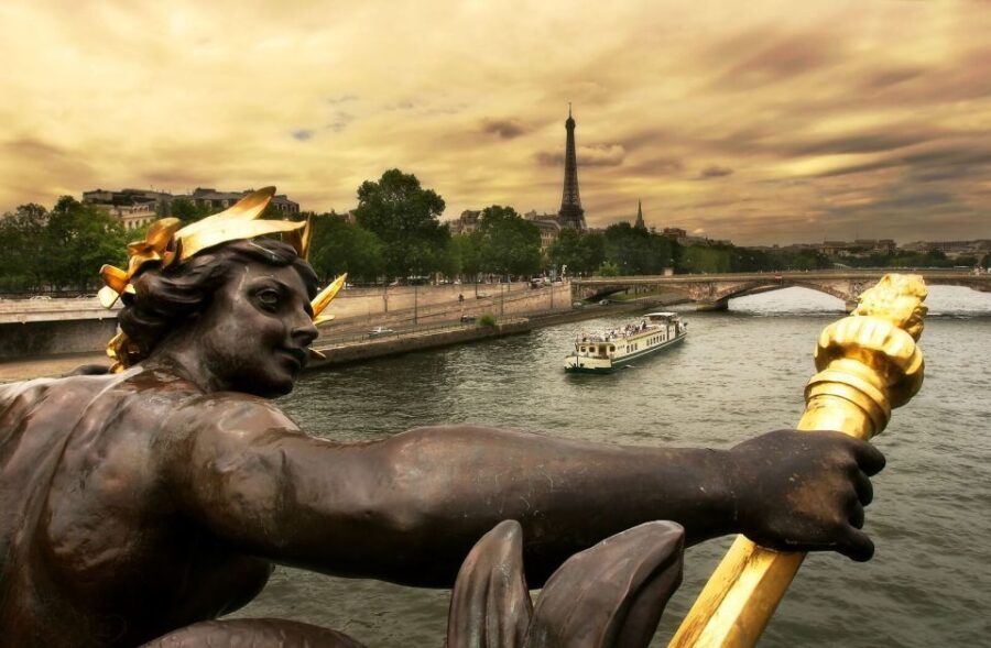 Welcome to Paris Day Trip from London via Train - Possible Drawbacks
