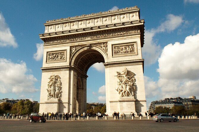 Welcome to Paris - Practical Aspects and Value