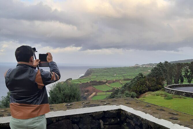 West Coast Van Tour (Half Day) | Terceira Island - Transportation, Group Size, and Overall Value