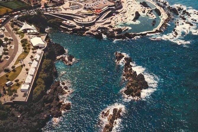 West Side Private Full Day Tours around Madeira Island - FAQ
