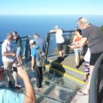 West Tour - Transportation and Group Dynamics