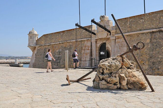 Western Algarve Guided Bus Tour - Authentic Experiences and Practical Tips
