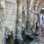 Western Crete Discovery: Chania, Rethymno, and Authentic Flavors - Argiroupolis — A Lush Village with Flavors