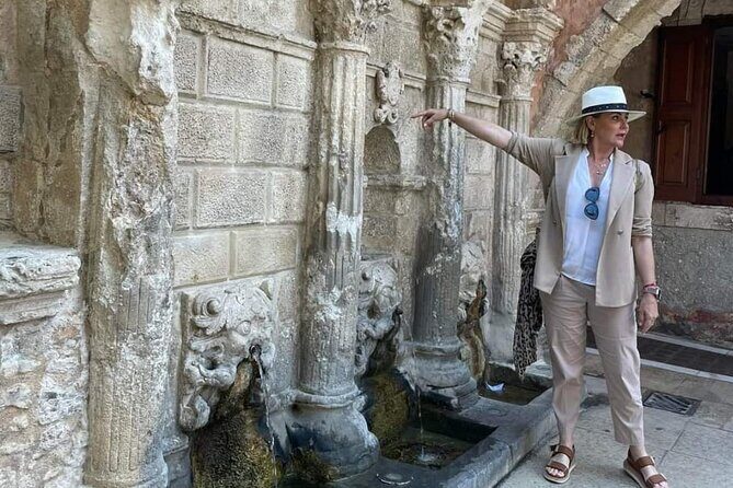Western Crete Discovery: Chania, Rethymno, and Authentic Flavors - Argiroupolis — A Lush Village with Flavors