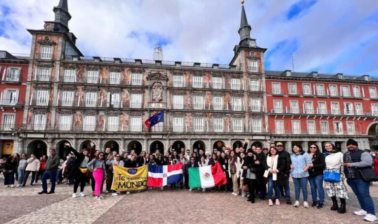 Western Europe Express from Madrid - Final Thoughts