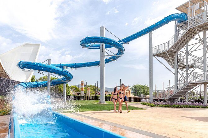 Western Water Park Day Trip from Mallorca - FAQ