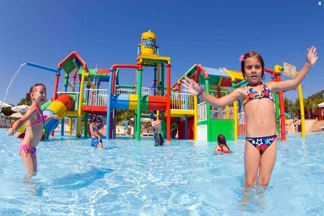Western Water Park, Entrance tickets - FAQ