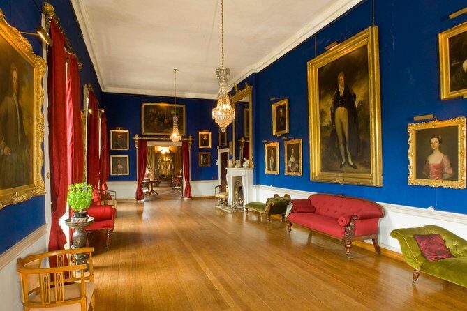Westport House and Gardens Admission Ticket - Who Will Love This Tour?