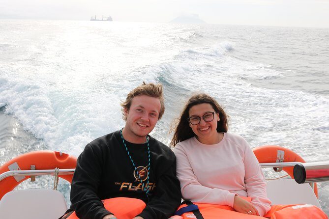 Whale Watching and Jeep Tour - Frequently Asked Questions