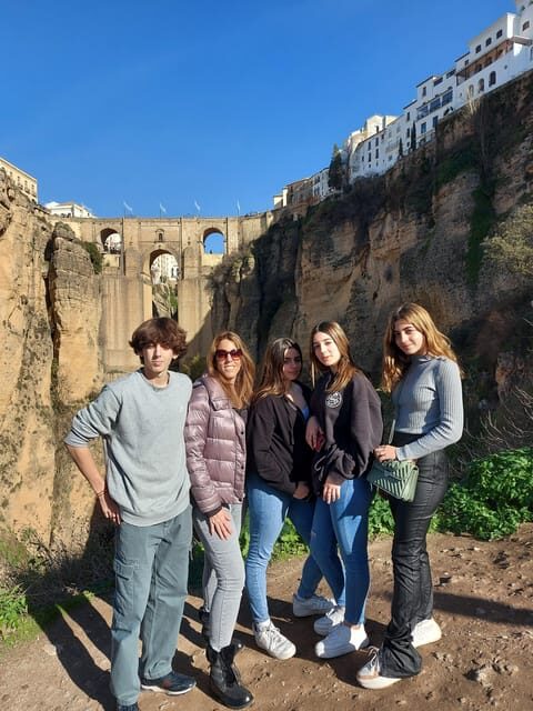 White Villages and Ronda: Day Trip from Seville - The Practicalities: Transportation, Timing, and Value