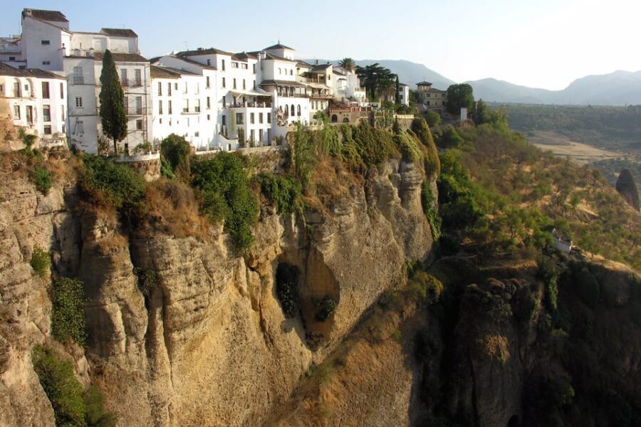White Villages and Ronda: Day trip from Seville. - The Value of the Experience