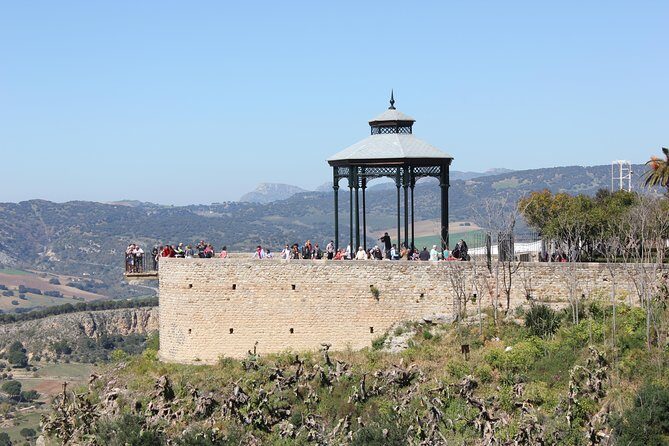 White Villages and Ronda Day Trip from Seville - What Travelers Say
