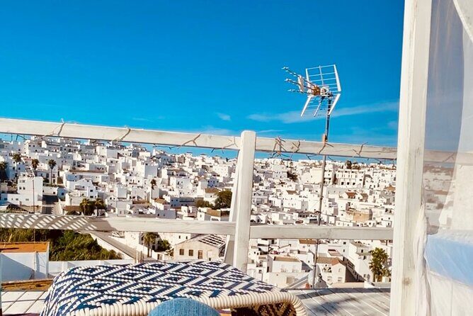 White villages from Seville: Arches, Medina Sidonia and Vejer - Authentic Experiences and Real-World Insights