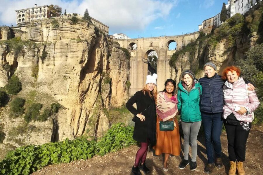 White Villages & Ronda 2-Days Trip & Overnight Stay - Who Should Consider This Tour?