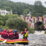 White Water Rafting Experience in River Dee in Llangollen - Why This Tour Works Well for Travelers