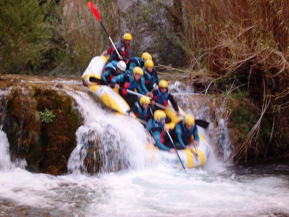 White Water Rafting - Who Will Love This Tour?