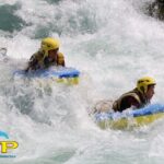 Whitewater swimming (Hydrospeed) on the Durance - Who Should Consider This Tour?
