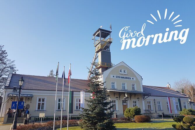 Wieliczka Salt Mine: Guided Tour from Krakow (with hotel pickup) - Authentic Experiences and Why They Matter