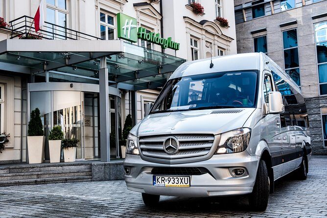Wieliczka Salt Mine Tour from Krakow - Authentic Experiences from Travelers