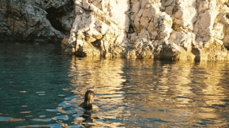 Wild Bays and Plavnik Island: A whole day private boat tour - Discovering the Hidden Treasures of the Croatian Coast