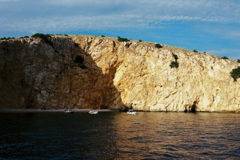 Wild Bays of Krk Island: A private half day boat tour - Why Travelers Love This Experience