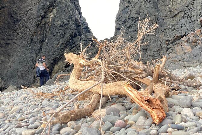 Wild coast nature experience and legends - Final Thoughts
