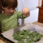 Wild experience: discover, cook & eat the local wild flora - The Experience in Detail